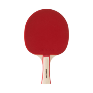 Raquette de ping-pong