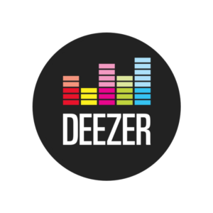 logo Deezer