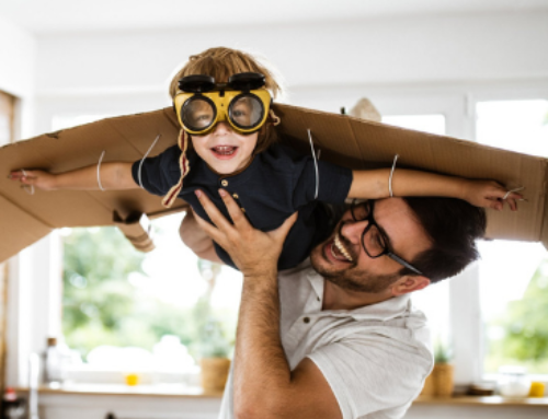 10 activités à faire en famille à la maison